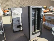 Lot Of (4) Assorted Vending Machines