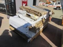 Lot Of Misc Home Improvement Items,