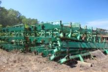 Newness 39 Bay x 24' J Bar Sorter - Disassembled Ready to Ship (Located at