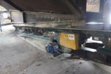 Carrier 18" x 28' Vibratory Conveyor w/Dr