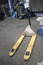 Pallet Jack