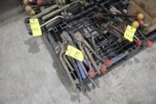 (3) Sets of Banding Tools