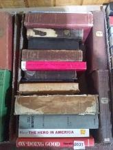 BL- Vintage Books -History