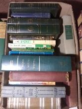 BL- Vintage Books