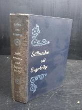Vintage Book-Stillmeadow and Sugarbridge 1953