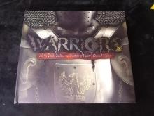 Coffee Table Book-Warriors