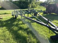 John Deere 1600 Chisel Plow