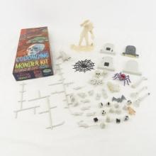 Vintage Aurora Customizing Monster Kit in box