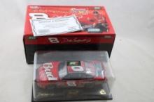 Dale Earnhardt Jr #8 Revell Budweiser 1:24 2002