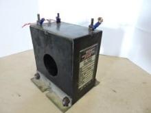 MAGNETICS, Inc. D.C Current Transformer - Type DCCT-12-E6027