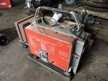 MOSA MSG 200 Generator Welder