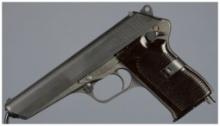 Czech CZ 52 Semi-Automatic Pistol