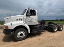 2003 Sterling Truck Tractor
