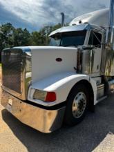 1993 Peterbilt 377 Truck Tractor