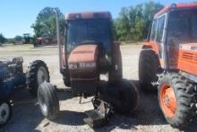 CASE CX100 2WD C/A TERP TRACTOR