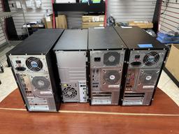 DESKTOP COMPUTERS