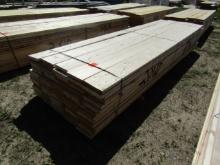 2in x 10in x 13ft 6in lumber 75 count (M)