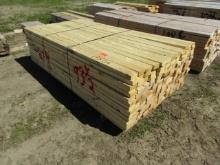 2in x 4in x 93-1/2in lumber 195 count (M)