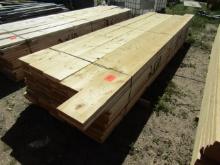 2in x 10in x 13ft 6in lumber 75 count (M)