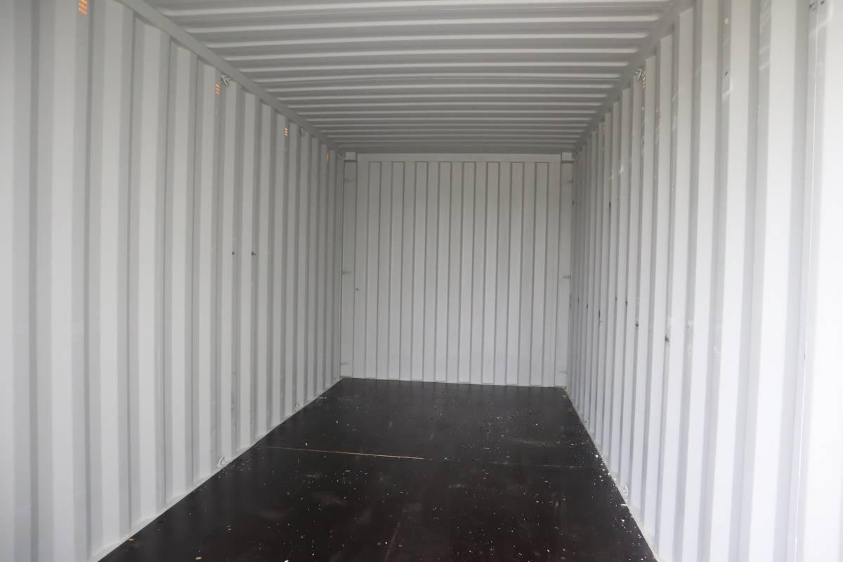 20' Container