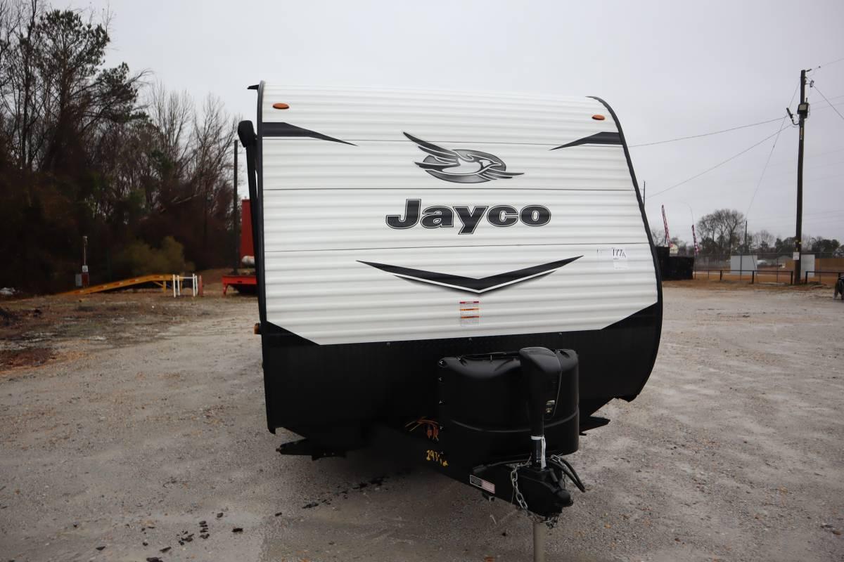 2022 Jayco Jay Flight 264BH