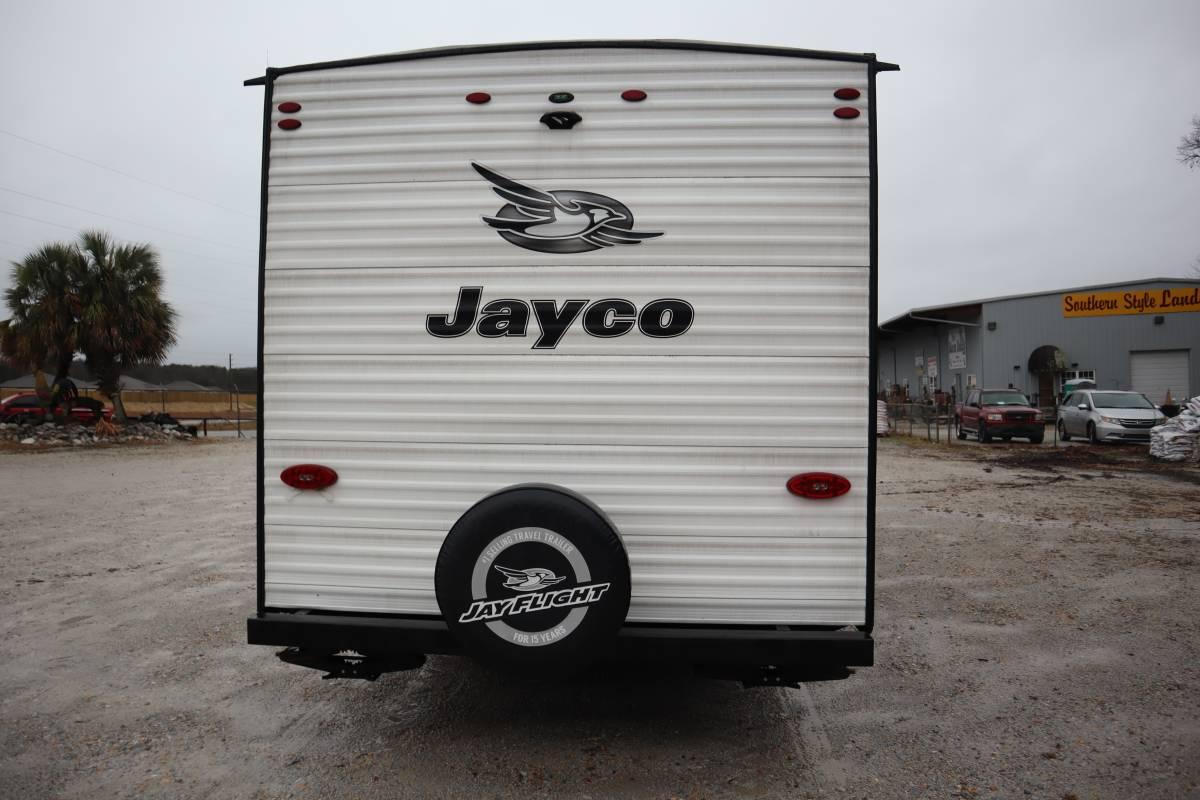 2022 Jayco Jay Flight 264BH