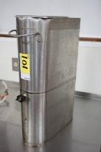 Stainless Steel Drink Dispenser