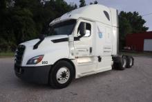 2018 Freightliner Cascadia