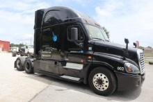 2016 Freightliner Cascadia