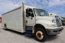 2008 International Durastar 4400SBA 4X2