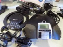 SPRACHT & KONFTEL CONFERENCE CALL PHONES