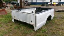 FORD PICKUP BOX, no rust