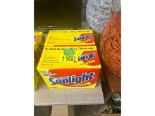 2 Boxes of Sunlight