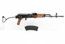 Nodak Spud NDS-2T Polish Tantal - AK-74 (16") 5.45x39, Semi-Auto, SN - L000201