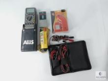 Selection of Electrical Meters
