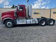 2015 Mack TD (Titan) Truck Tractor