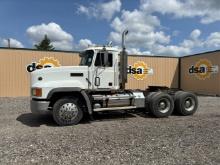 1996 Mack CL713 Day Cab Truck Tractor