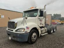 Freightliner Truck Tractor