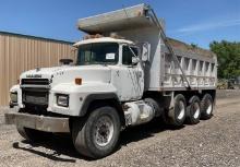 1997 Mack RD688S Dump Truck