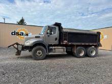 2012 Freightliner M2 Dump Truck