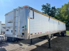 2005 Timpte Hopper Bottom Grain Trailer