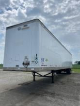 2006 Great Dane 53' Dry Van Trailer