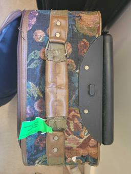 Luggage $1 STS
