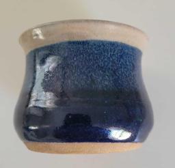 Vintage Stone Jar $1 STS