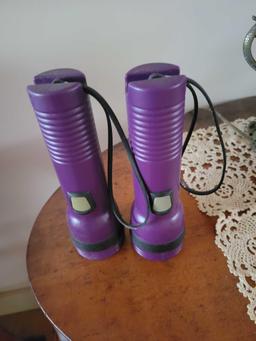 Flashlights $1 STS