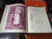(DR) 1902 THE TRUE CHURCH OF CHRIST, BY THE CHRISTIAN EDUCATIONAL COMPANY NEW YORK PHILADELPHIA