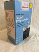 Brand New Blood Pressure Kit.
