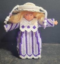 Vintage Doll $5 STS