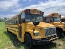 2002 Freightliner FS65 School Bus