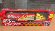 RACING CHAMPIONS TERRY LABONTE KELLOGG'S TRANSPORT